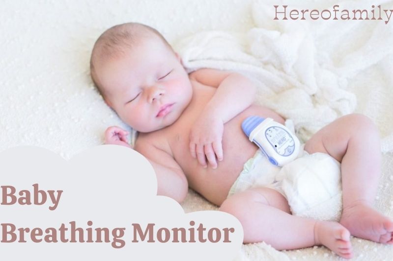 Best Baby Breathing Monitor Keep Baby Safe and Sound 2022