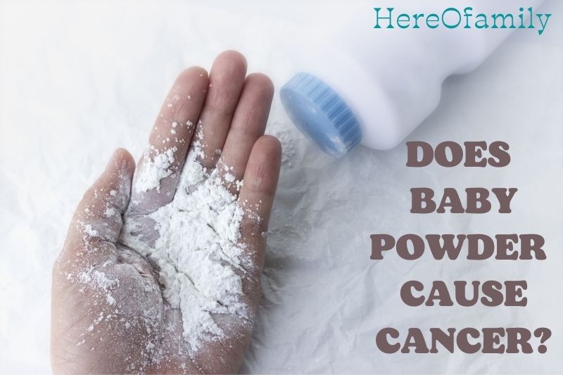 Does Baby Powder Cause Cancer Complete Guide 2022