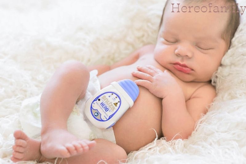 What Is The Purpose Of A Baby Breathing Monitor