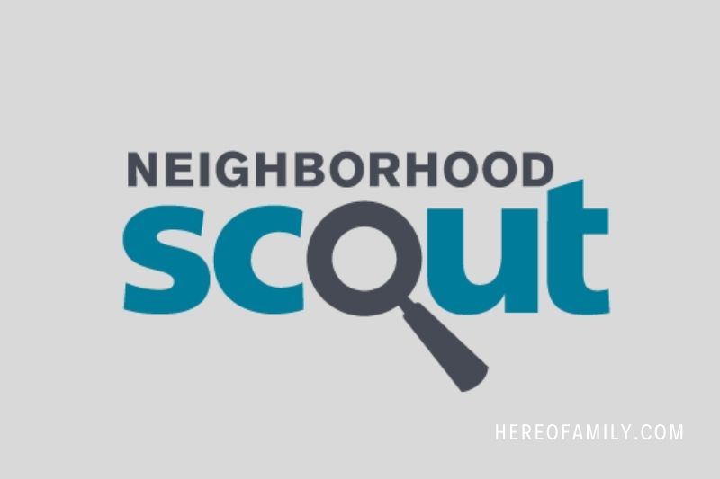 3. NeighborhoodScout