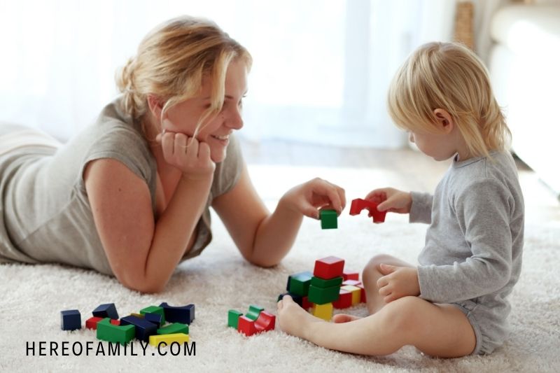 6 Steps To Finding Your Next Nanny