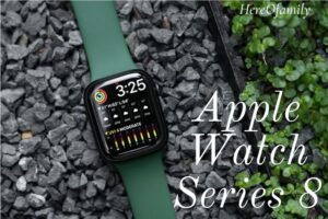 Apple Watch Series 8 Review Is It For You