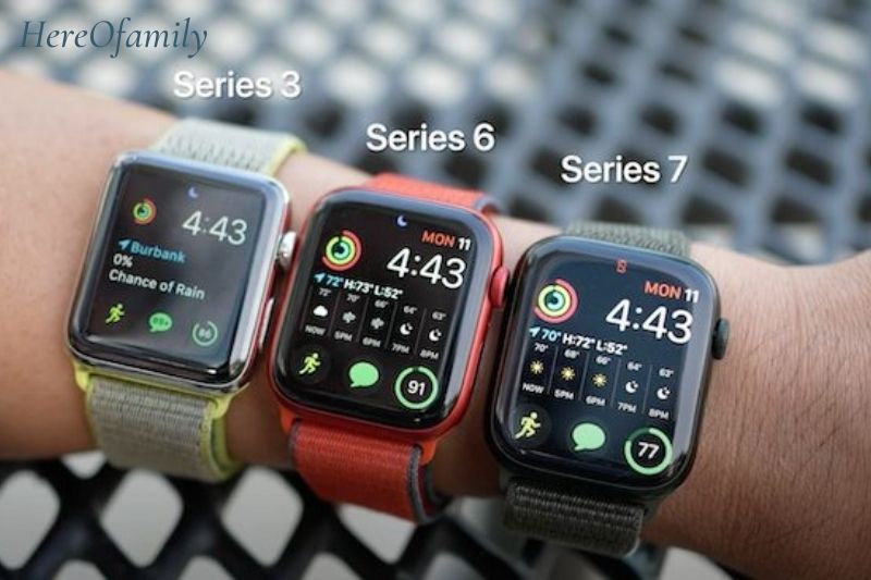 Apple Watch Tips and Tricks