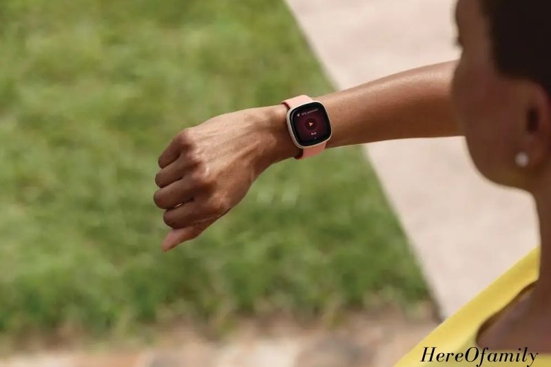 Best Fitbit Smartwatch