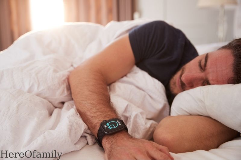 Beyond Actigraphy Heart Rate And Respiration In Consumer Sleep Trackers