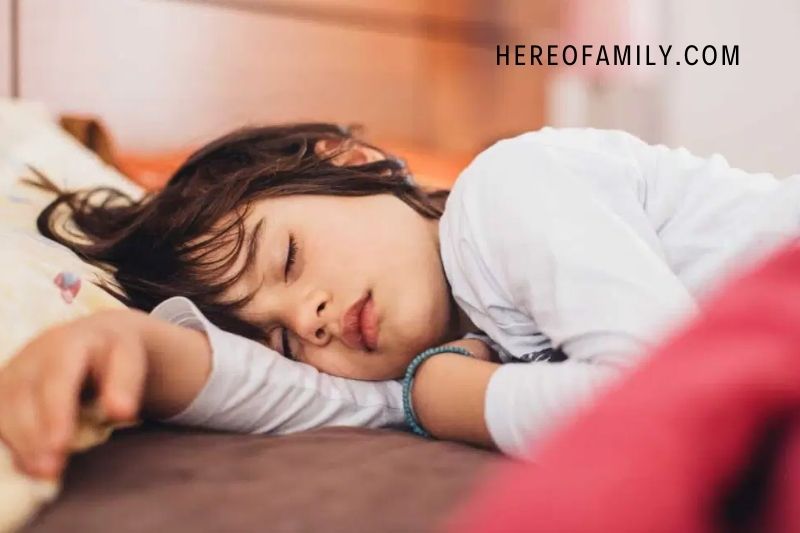 Can Melatonin Help My Child Sleep