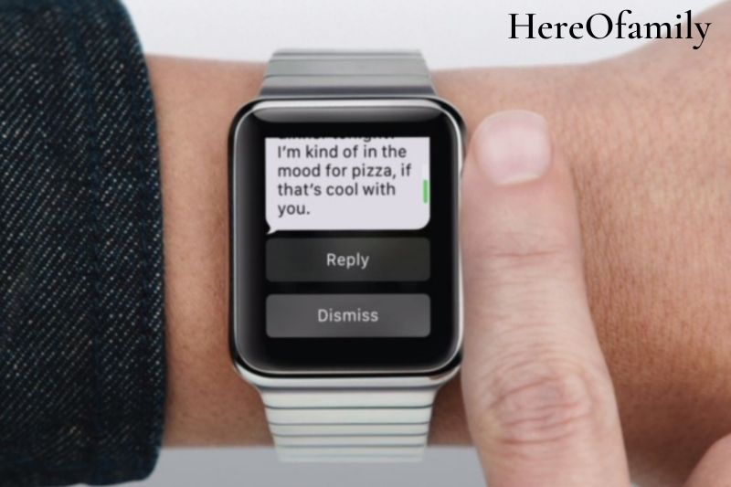 Does Deleting Text Messages on an Apple Watch Save up Space