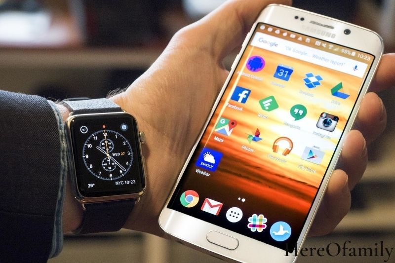 FAQs Can You Use Apple Watch With Android