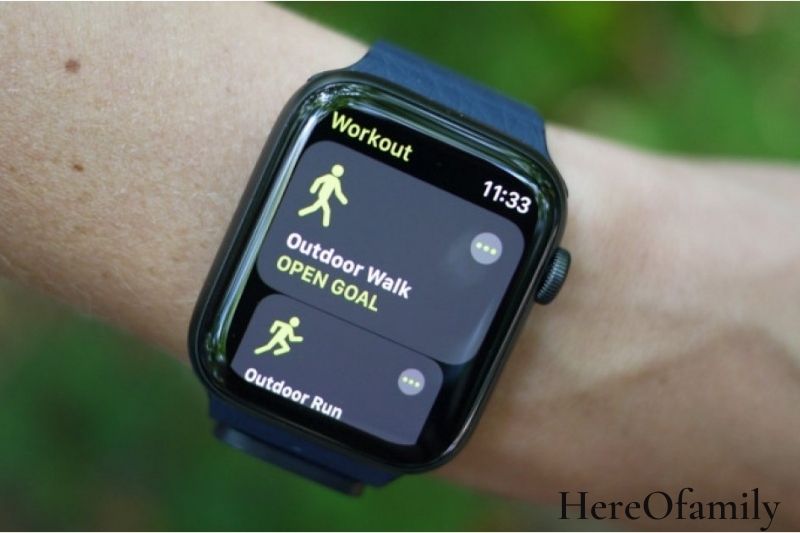 FAQs How To Add Workout To Apple Watch