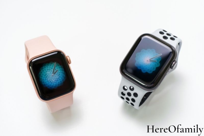 FAQs How To Change Apple Watch Band