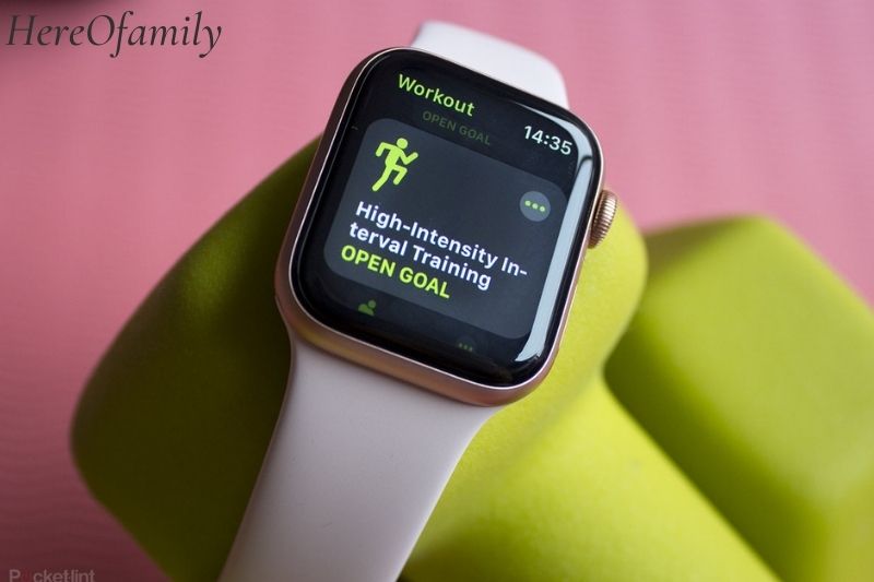FAQs How To Change Goals On Apple Watch