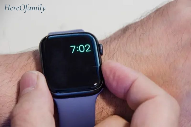 FAQs How To Restart Apple Watch