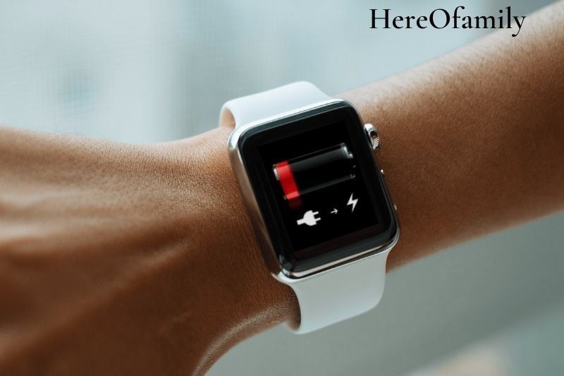 FAQs How To Save Battery On Apple Watch