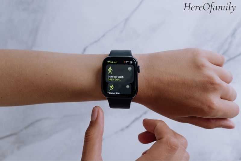 FAQs apple watch gps and cellular