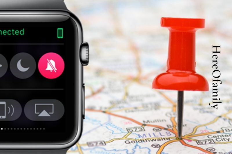 FAQs how to locate apple watch