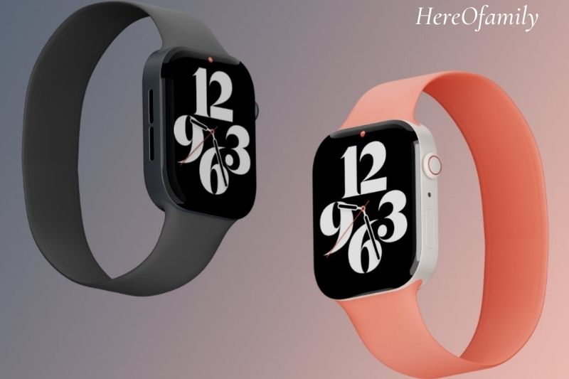 Future Apple Watch Features