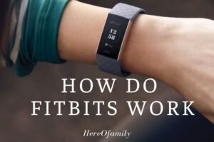 How Do Fitbits Work Top Full Guide 2022