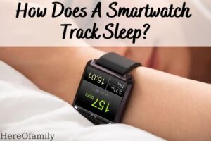 How Does A Smartwatch Track Sleep Top Full Guide 2023