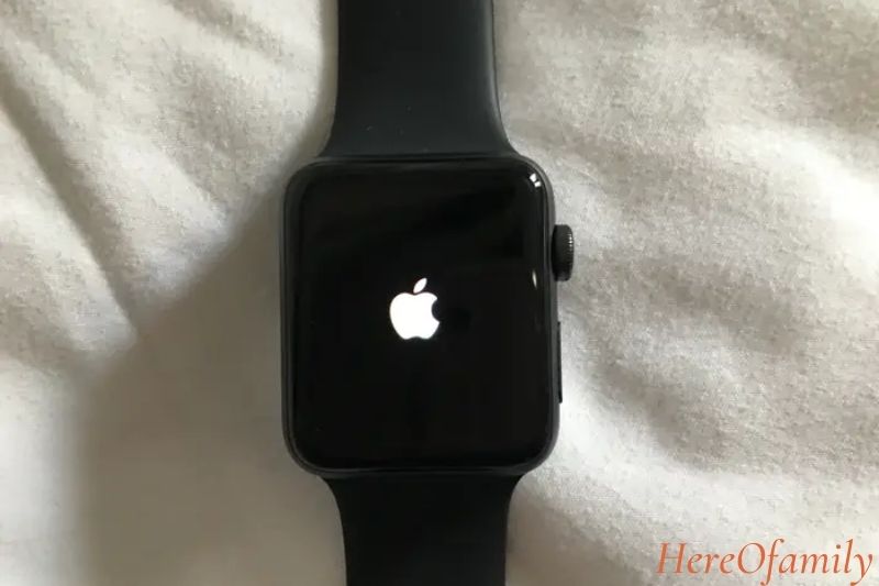 How To Charge And Turn On Your Apple Watch