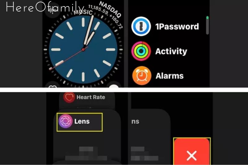 How To Close Apps On Apple Watch