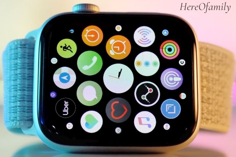 How To Download Apps On Apple Watch