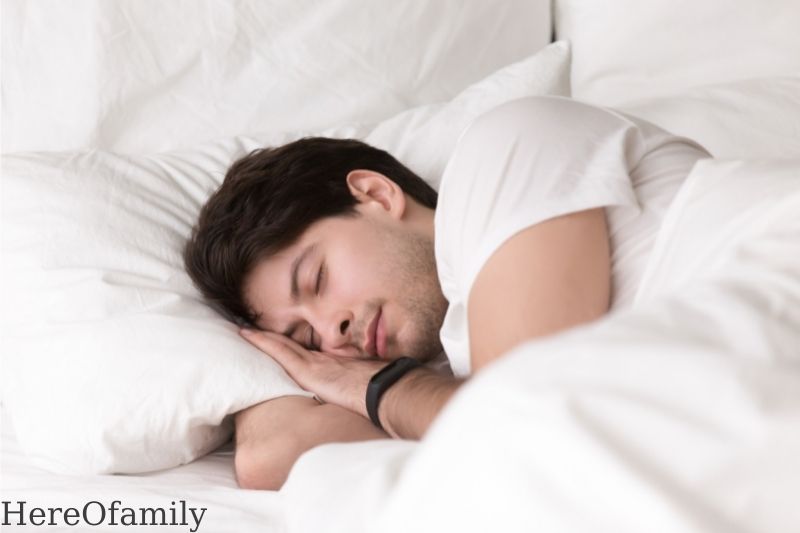 How To Get More Restful Sleep