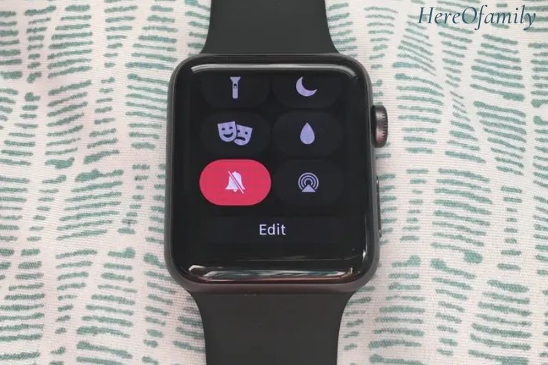 How To Silence Your Apple Watch