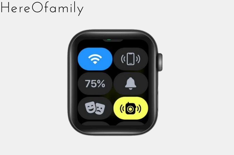 How To Use The Apple Watch To Ping The iPhone
