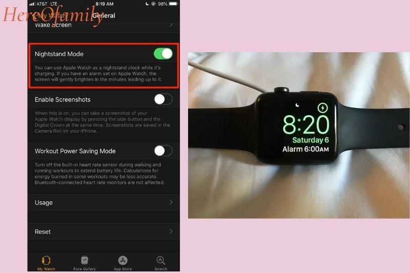 How To Use Your Apple Watch As An Alarm Clock