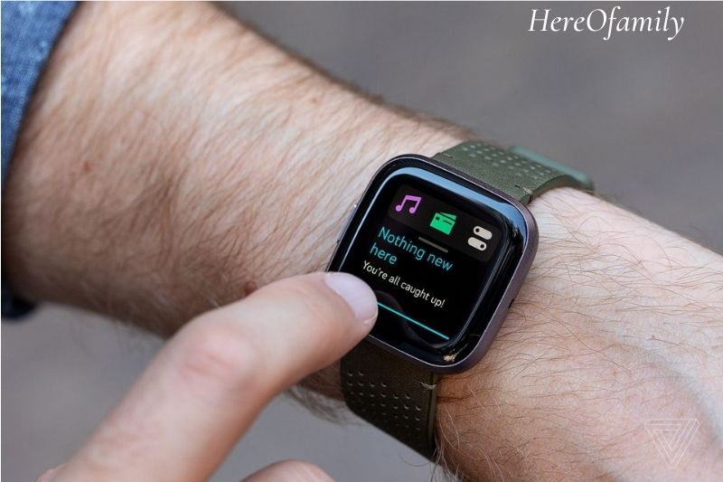Is the Fitbit Versa 2 worth it