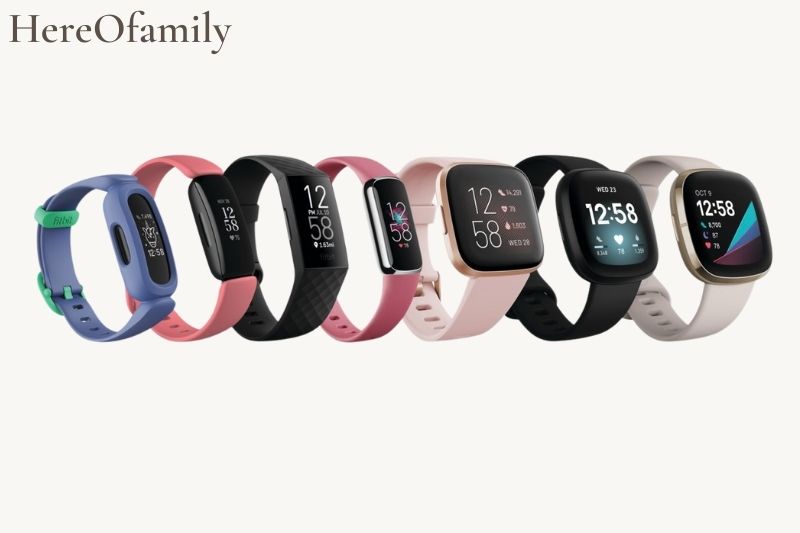 Main Differences Between Smart Band and Smart Watch