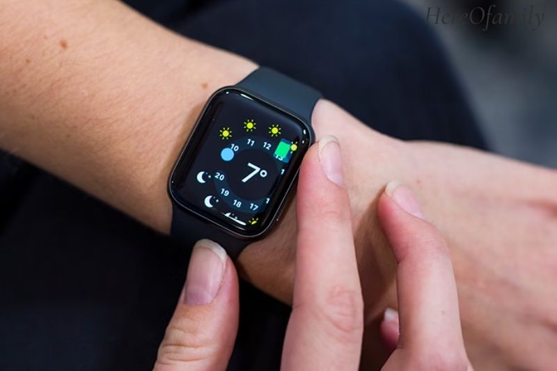 More Information On How to Turn Zoom Off On Apple Watch