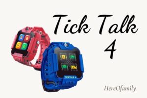 Tick Talk 4 Review Is It Right For You