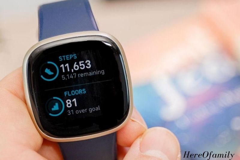 Top Rated 13 Best Fitbit Smartwatches