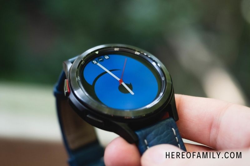 Top Rated 6 Best Samsung Watch Today