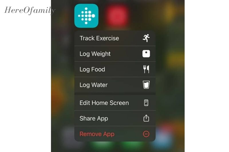 Uninstall and reinstall the Fitbit app on your phone