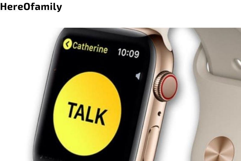 Walkie-Talkie functionality has been restored by updating to iOS12.4+ and watchOS 5.3+