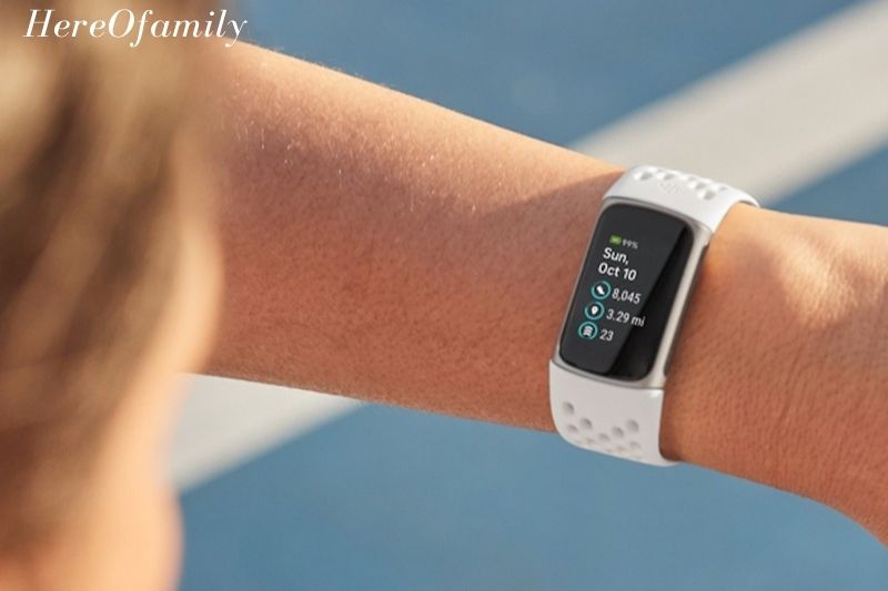Ways Continuous Heart Rate Tracking Gets You Closer to Your Goals