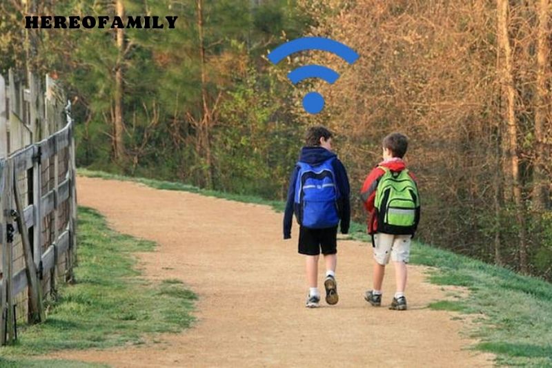 What Are the Benefits of GPS Trackers for Children
