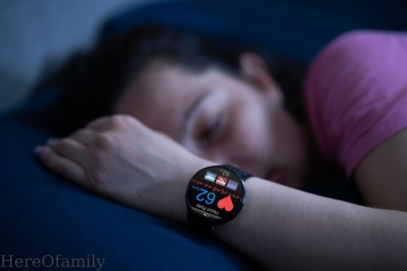 What Can Sleep Trackers Tell You About Your Sleep