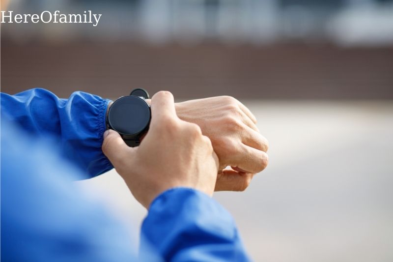 What Can You Do If Your Smartwatch Won't Turn On