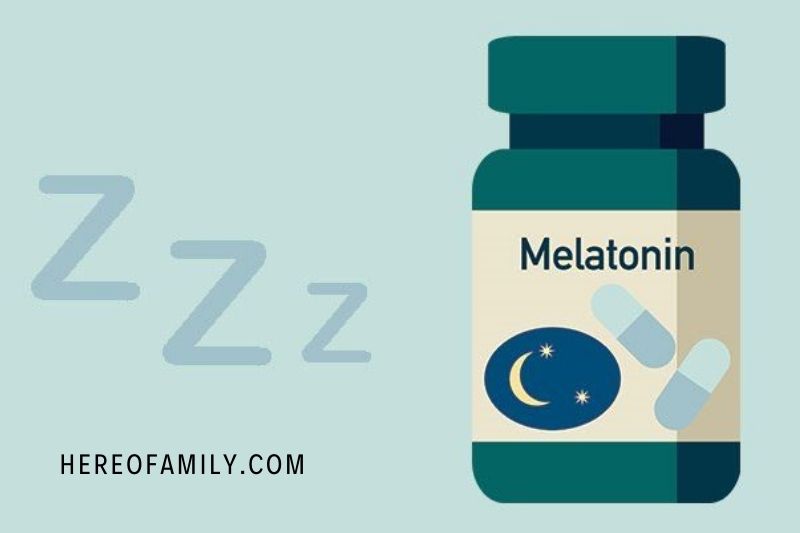 What Is Melatonin
