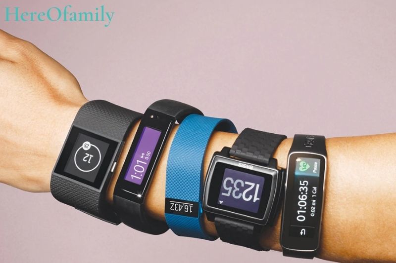 What is a Fitness Tracker