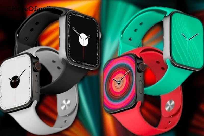 Which Should You Buy The Apple Watch 7 Or The Fitbit Sense