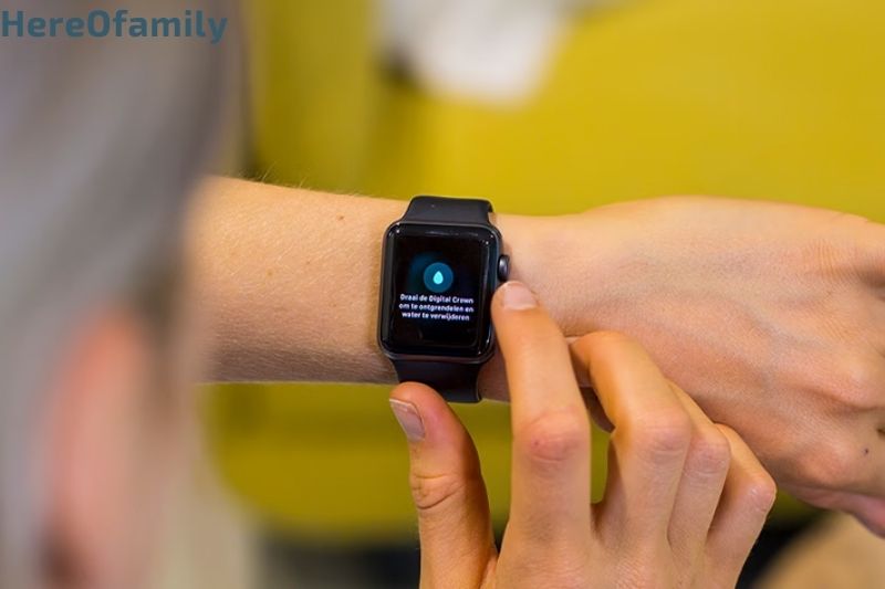 Will Salt Water Pool Systems Harm Apple Watches