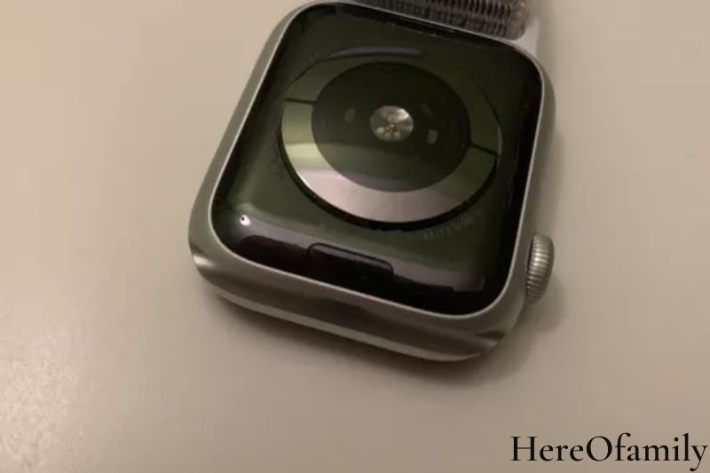 how to change a apple watch band