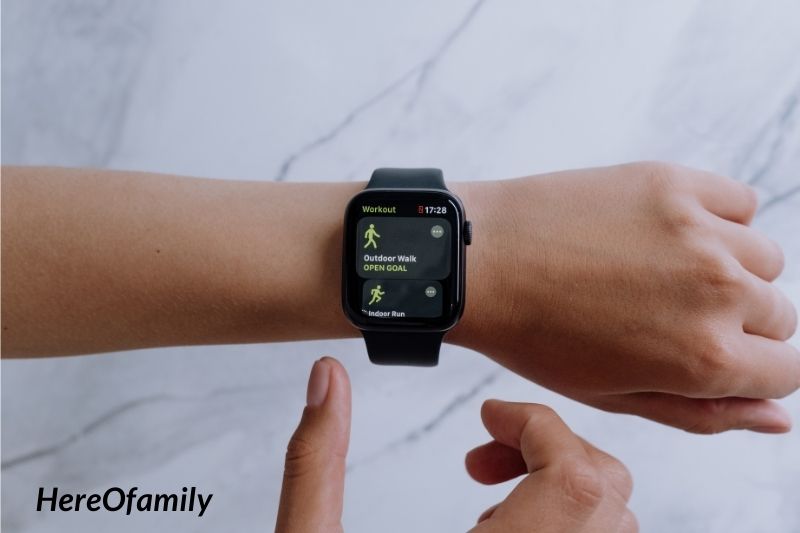 FAQs How Does Apple Watch Work