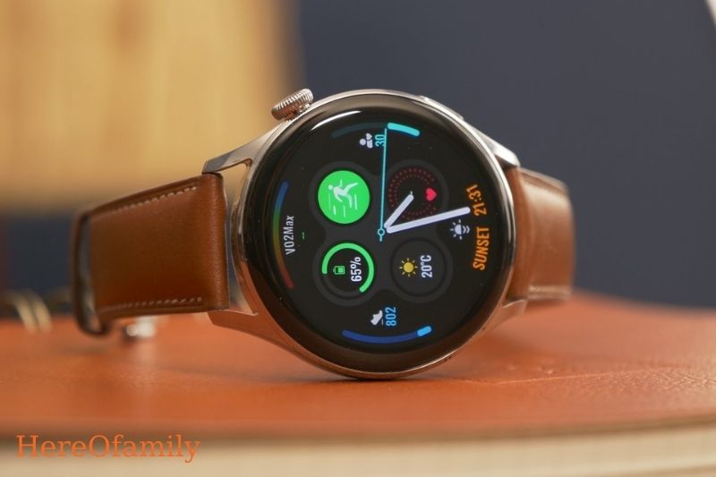 FAQs How To Use Huawei Watch