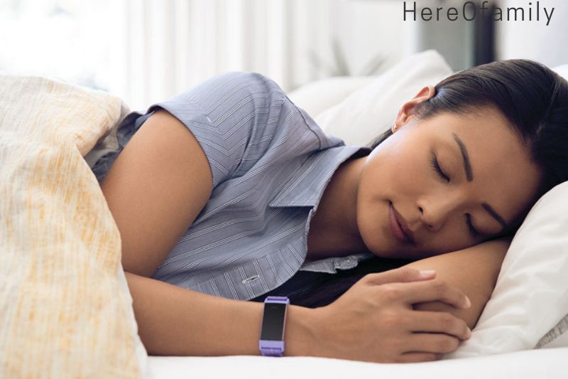 How Does Fitbit Detect Sleep