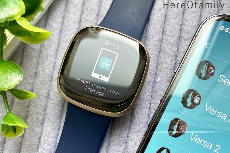 How To Add Apps On The Fitbit Sense & Versa 3